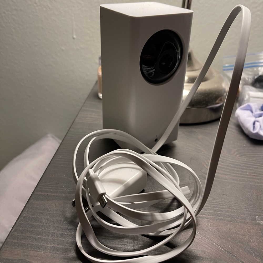 Wize Camera - Picture 3 of 4
